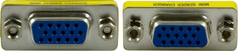 Deltaco Adapter