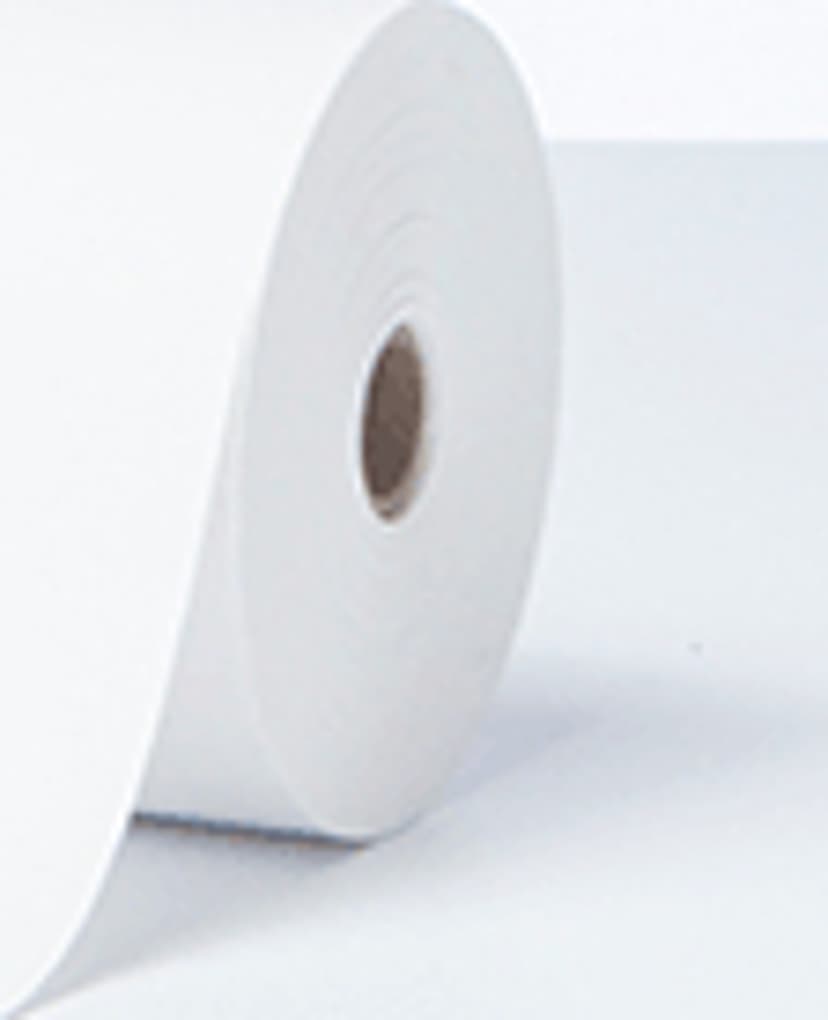 Brother Kvitteringspapir Direct Thermal Roll 76mm bred 42m 8 ruller