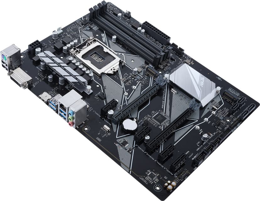 ASUS Prime Z370-P