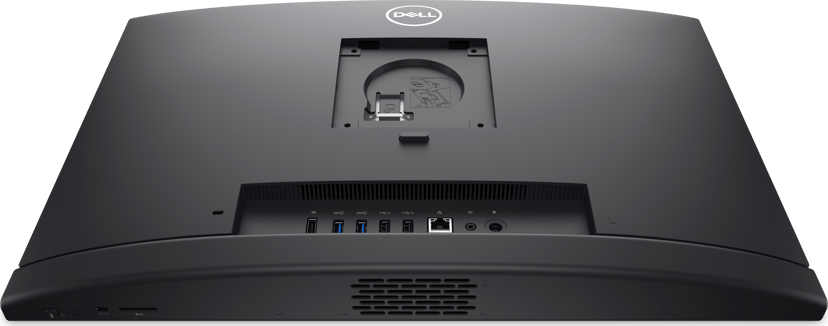 Dell OPTIPLEX AIO - (Fyndvara klass 3) Intel Core i5 16GB 512GB 23.81"