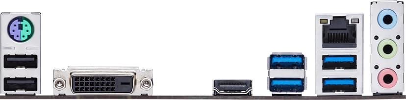 ASUS Prime Z370-P