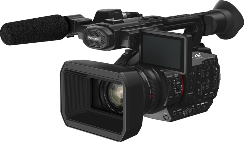 Panasonic Camcorder Hc-x20e