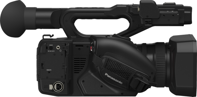 Panasonic Camcorder Hc-x20e
