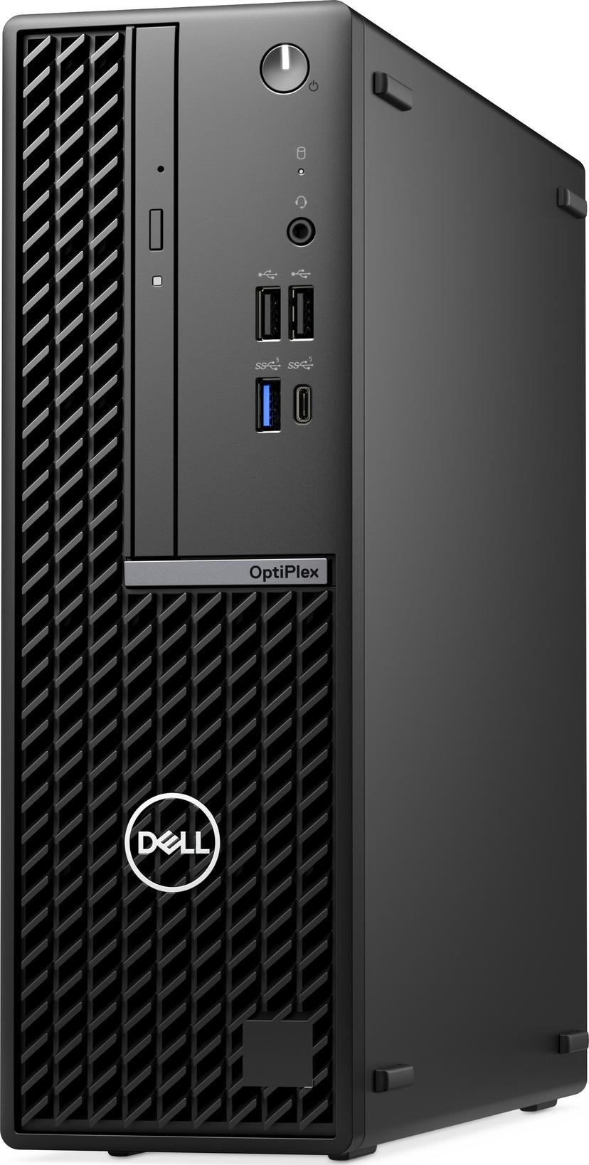 Dell Optiplex SFF  - (Fyndvara klass 2) Intel Core i5 16GB 512GB