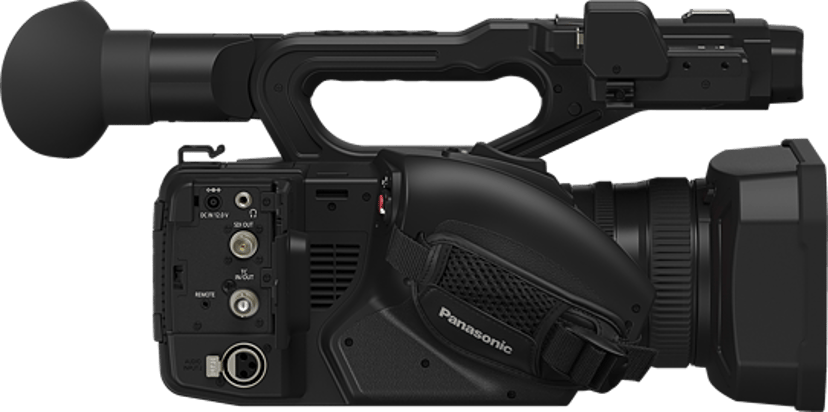 Panasonic HC-X2E Videokamera