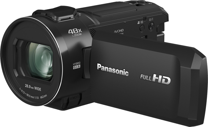 Panasonic HC-V900