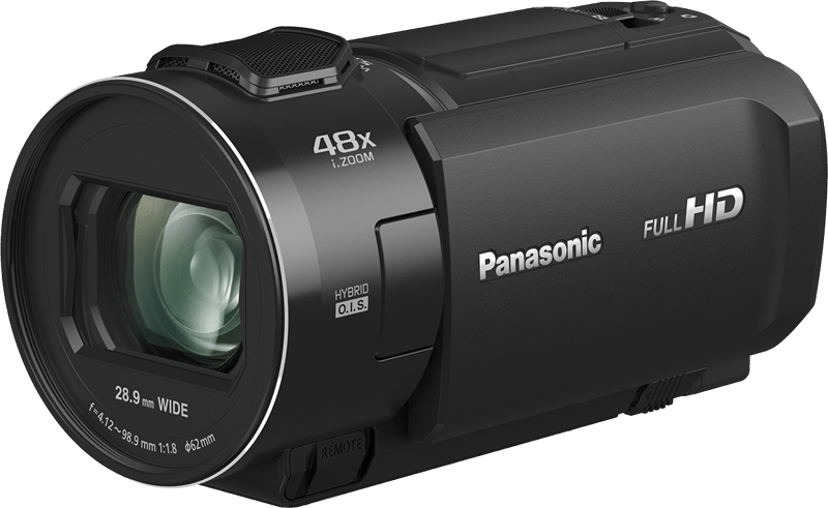 Panasonic HC-V900