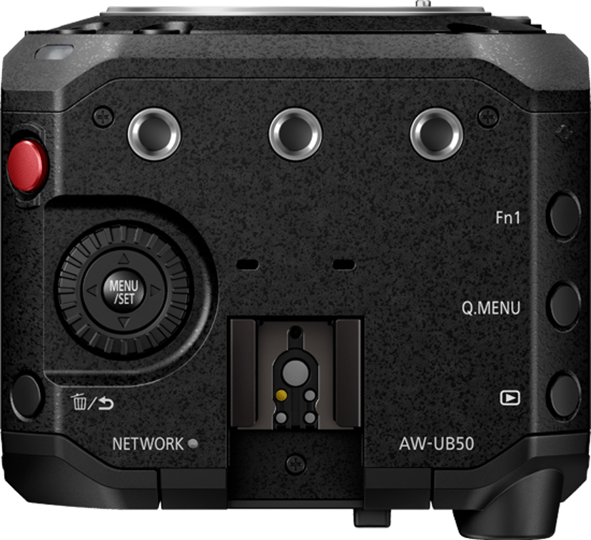 Panasonic AW-UB50E