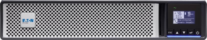 Eaton 5PX 2200i RT2U