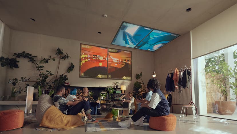 Epson EF-11 Full-HD