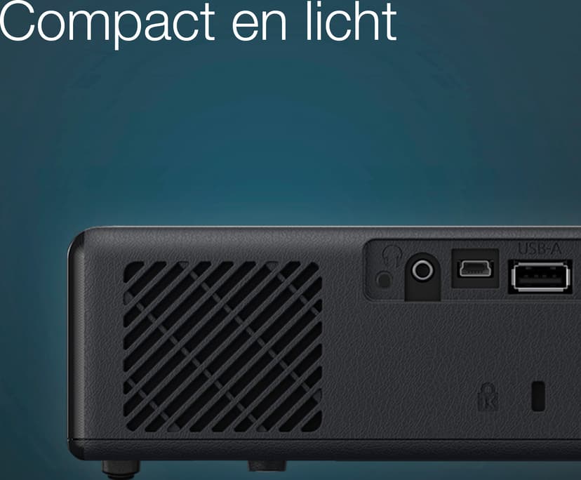 Epson EF-11 Full-HD
