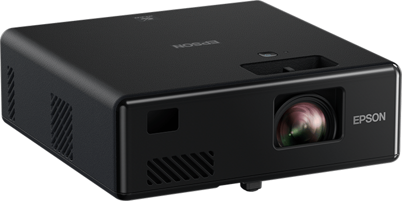 Epson Ef-11 Full-hd - (Fyndvara klass 2)