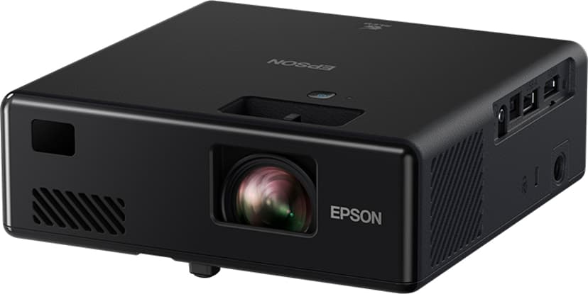 Epson Ef-11 Full-hd - (Löytötuote luokka 2)