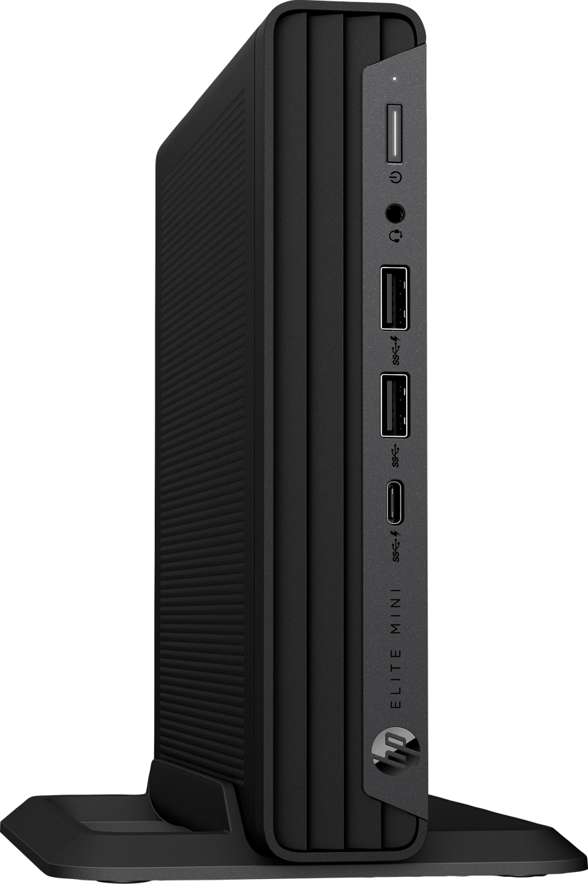 HP Elite 800 G9 Mini Intel Core i7 32GB 512GB