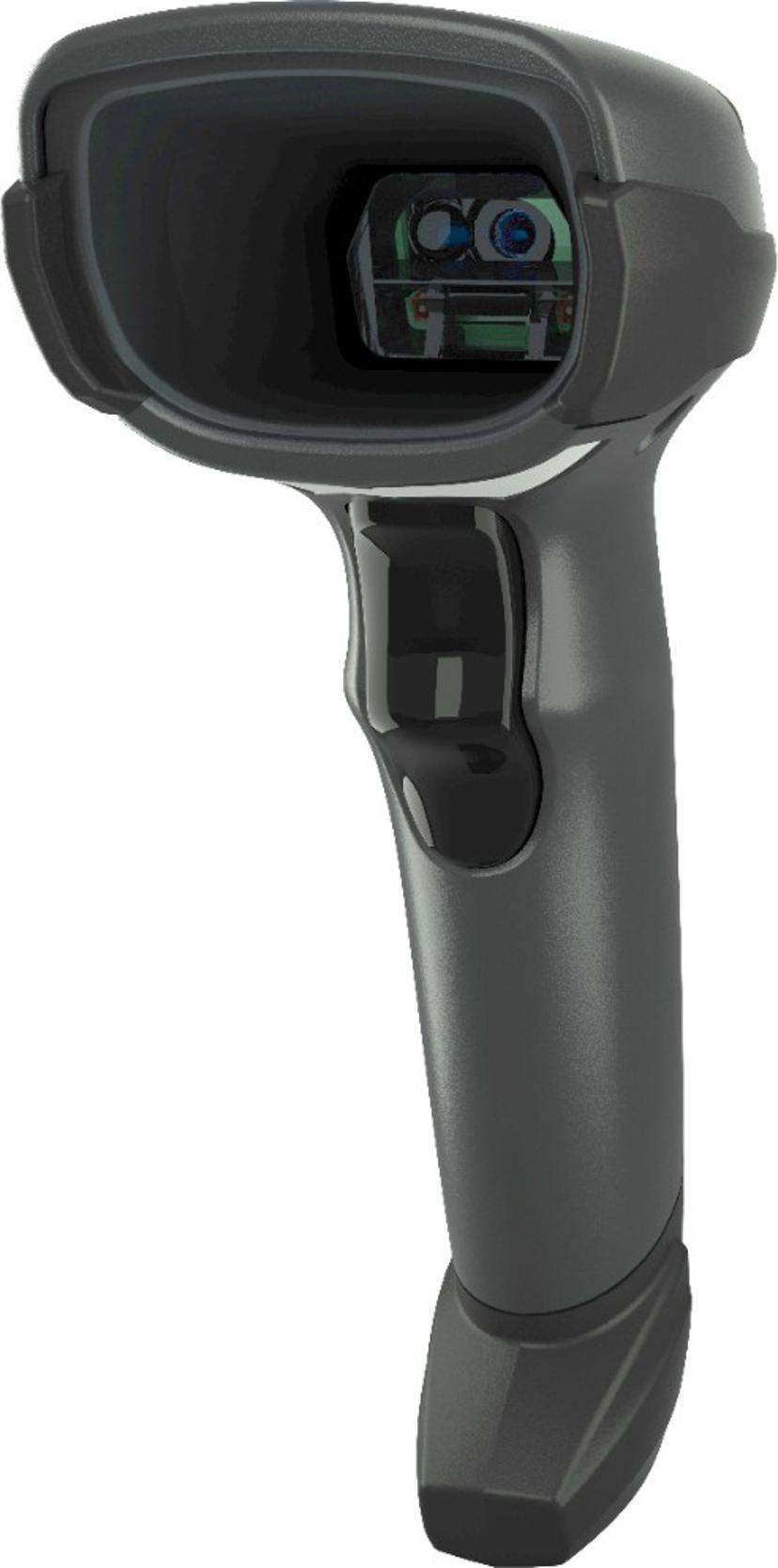 Zebra DS4608 SR 2D Multi-IF Sort (Kun Skanner)