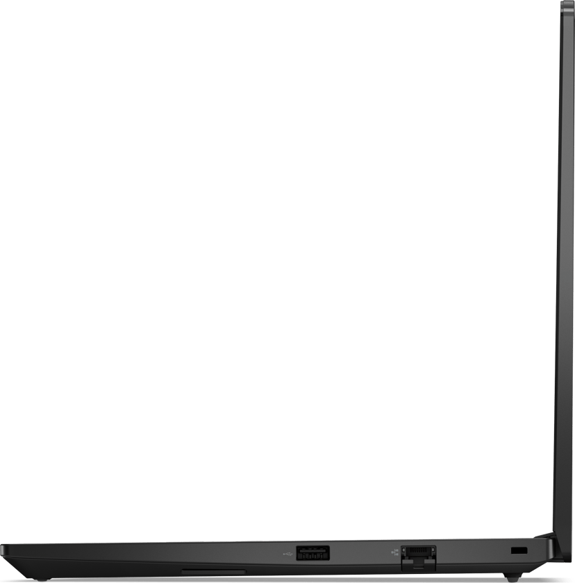 Lenovo THINKPAD E14 G5 CI7-1355U 16/512 14" W11P - (Fyndvara klass 2) Intel Core i7 16GB 512GB 14"