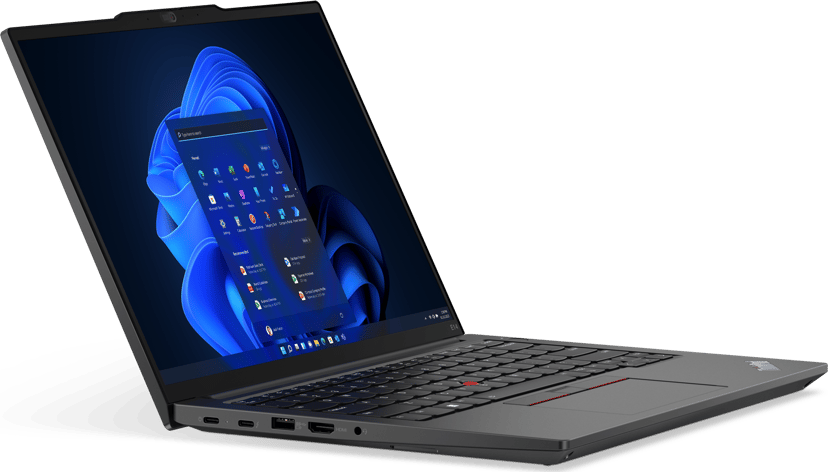 Lenovo THINKPAD E14 G5 CI7-1355U 16/512 14" W11P - (Löytötuote luokka 2) Intel Core i7 16GB 512GB 14"