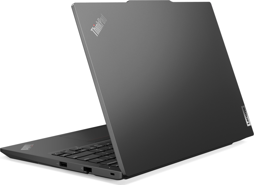 Lenovo THINKPAD E14 G5 CI7-1355U 16/512 14" W11P - (Löytötuote luokka 2) Intel Core i7 16GB 512GB 14"