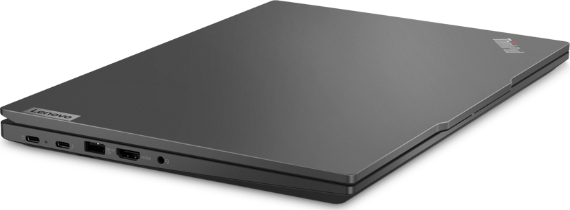 Lenovo THINKPAD E14 G5 CI7-1355U 16/512 14" W11P - (Fyndvara klass 2) Intel Core i7 16GB 512GB 14"