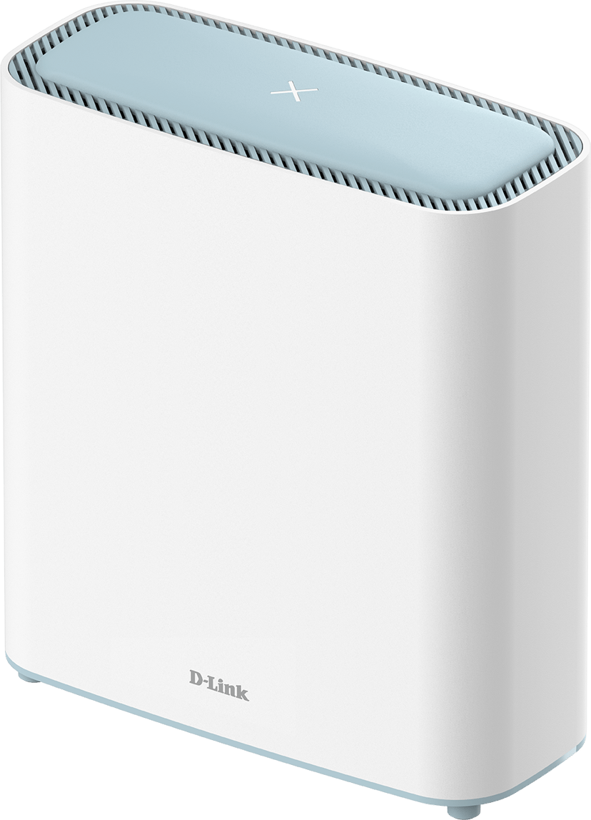 D-Link Eagle Pro Ai Ax3200 Mesh 2-pack - (Löytötuote luokka 2)