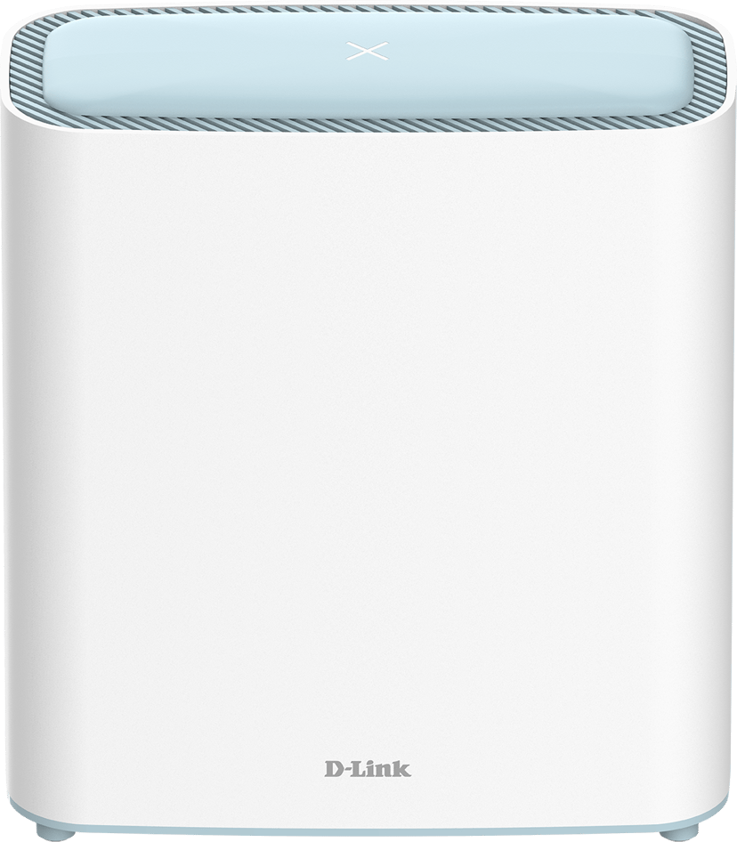 D-Link Eagle Pro Ai Ax3200 Mesh 2-pack - (Kuppvare klasse 2)