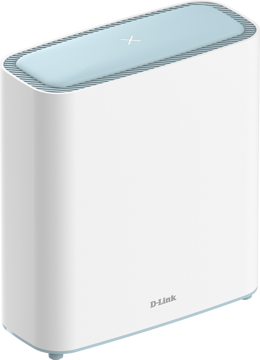 D-Link Eagle Pro Ai Ax3200 Mesh 2-pack - (Löytötuote luokka 2)