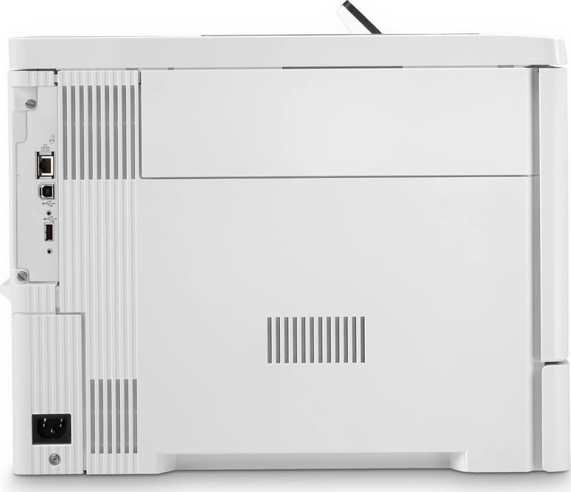 HP LaserJet Enterprise M554dn A4 - (Löytötuote luokka 2)
