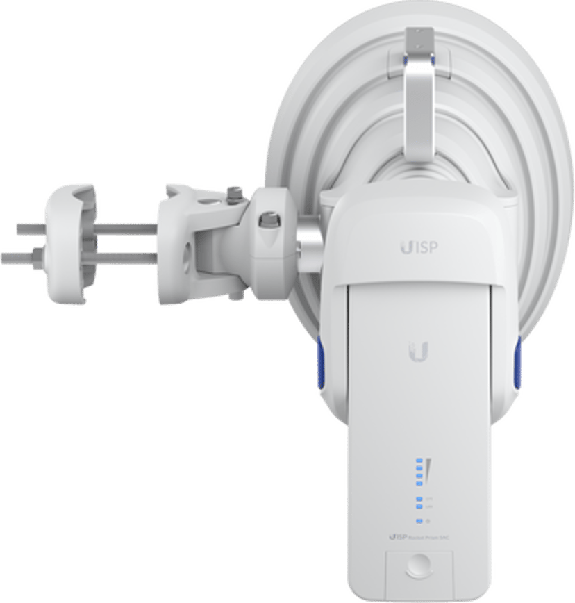 Ubiquiti UISP Horn nätverksantenner Hornantenn 19,5 dBi