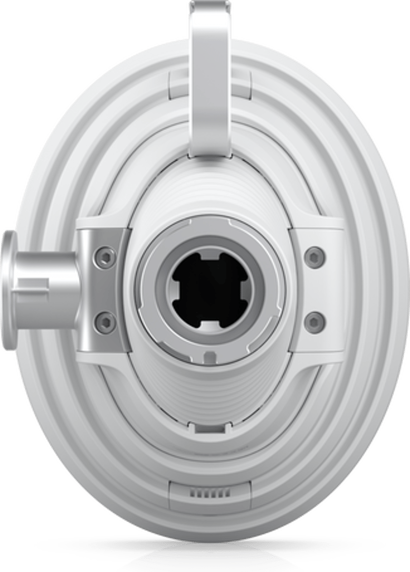 Ubiquiti UISP Horn nätverksantenner Hornantenn 19,5 dBi