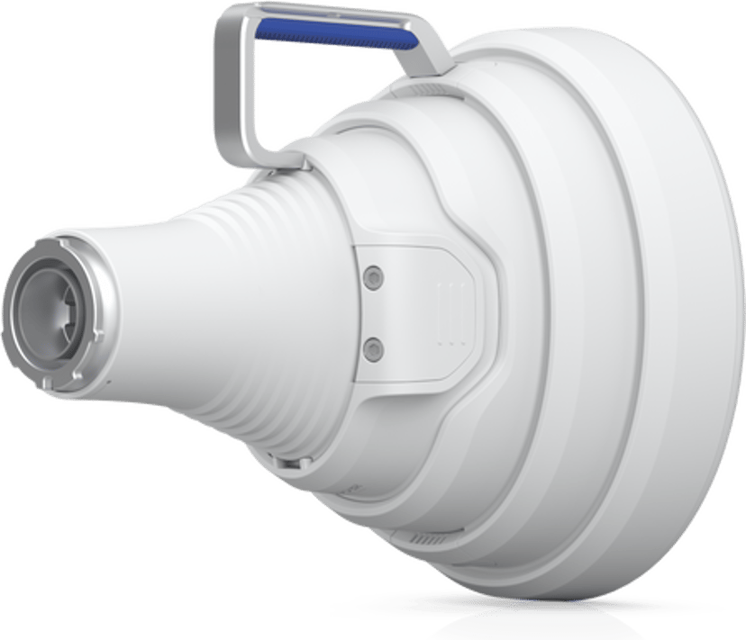 Ubiquiti UISP Horn nätverksantenner Hornantenn 19,5 dBi