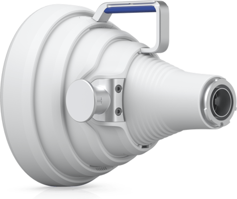 Ubiquiti UISP Horn nätverksantenner Hornantenn 19,5 dBi