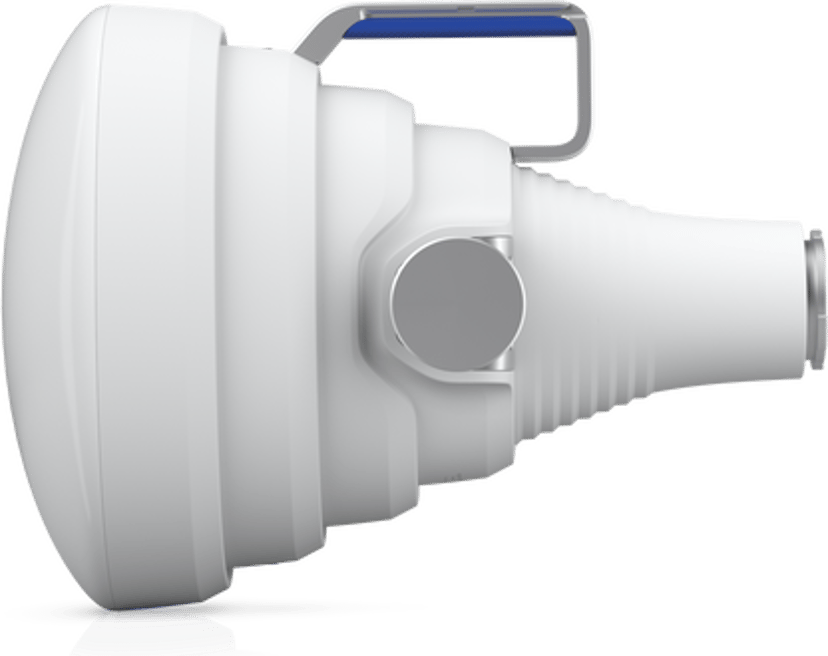 Ubiquiti UISP Horn nätverksantenner Hornantenn 19,5 dBi