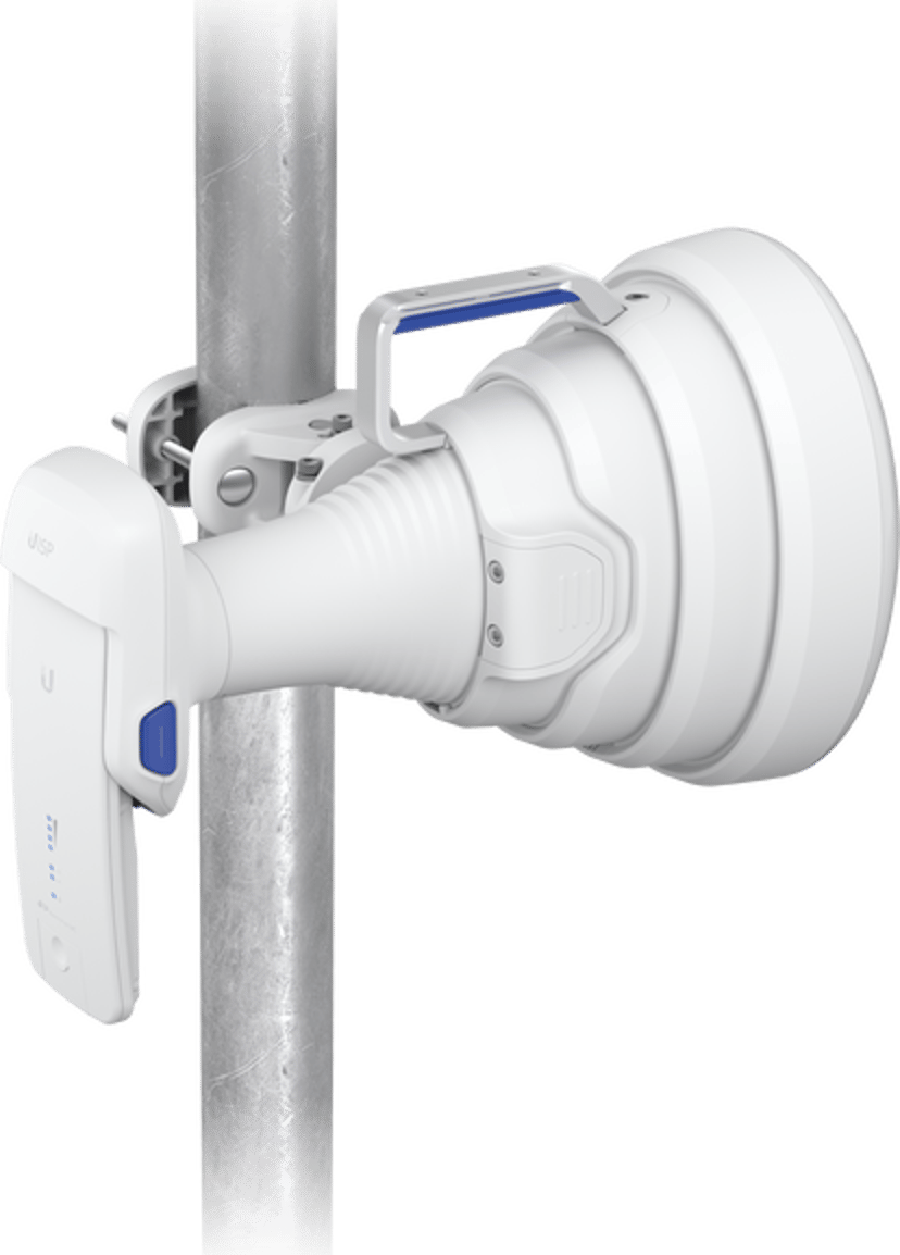 Ubiquiti UISP Horn nätverksantenner Hornantenn 19,5 dBi