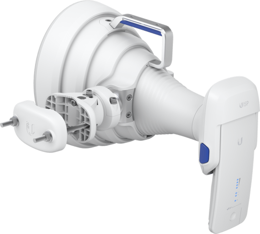 Ubiquiti UISP Horn antenne Hoornantenne 19,5 dBi