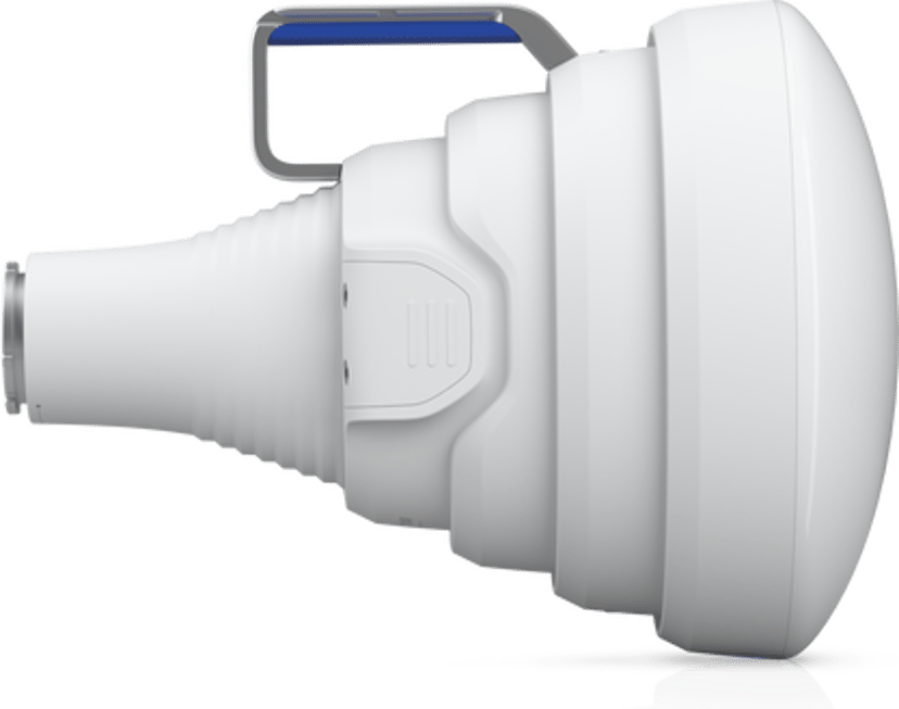 Ubiquiti UISP Horn nätverksantenner Hornantenn 19,5 dBi
