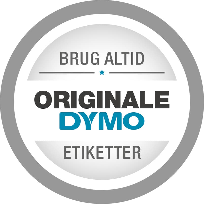 Dymo LabelWriter 450 Duo