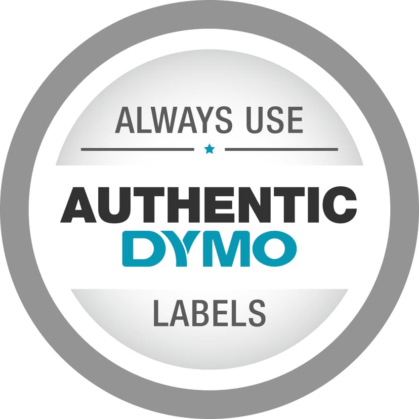 Dymo Labelwriter 450 Duo  - (Kuppvare klasse 2)