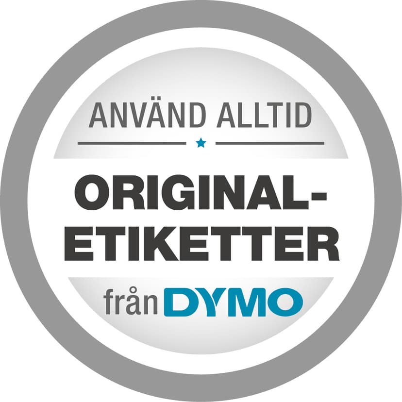 Dymo Labelwriter 450 Duo - (Fyndvara klass 2)