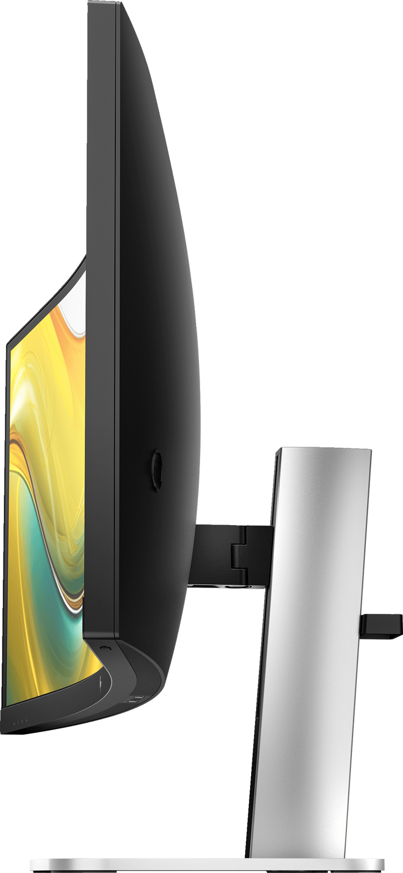 HP SERIES 5 PRO 534PM 34" WQHD VA 21:9" - (Löytötuote luokka 2) 34" 3440 × 1440pixels VA 21:9 100Hz
