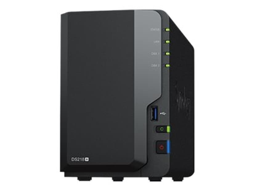Synology Disk Station DS218+ (DS218+)