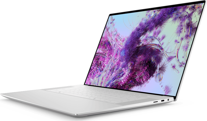 Dell Xps 16 9640 U7-155h 16/1tb Rtx 4050 16.3" W11p - (Löytötuote luokka 2) Intel Core Ultra 7 16GB 1000GB RTX 4050 16.3"