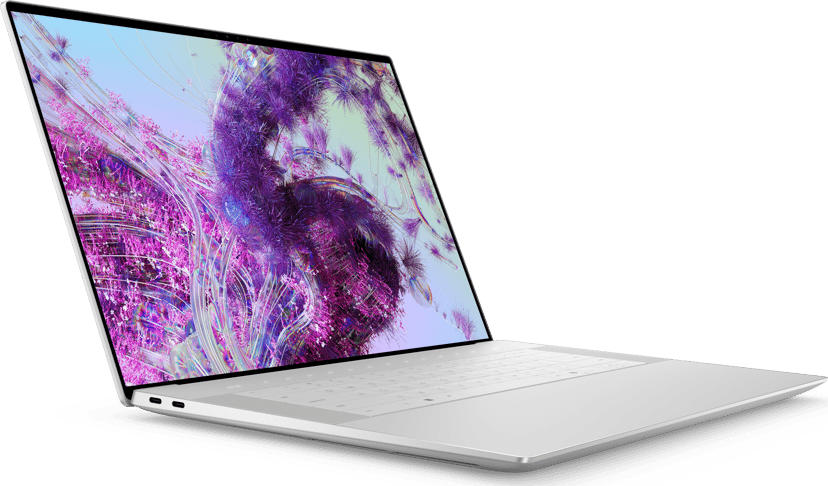 Dell Xps 16 9640 U7-155h 16/1tb Rtx 4050 16.3" W11p - (Fyndvara klass 2) Intel Core Ultra 7 16GB 1000GB RTX 4050 16.3"