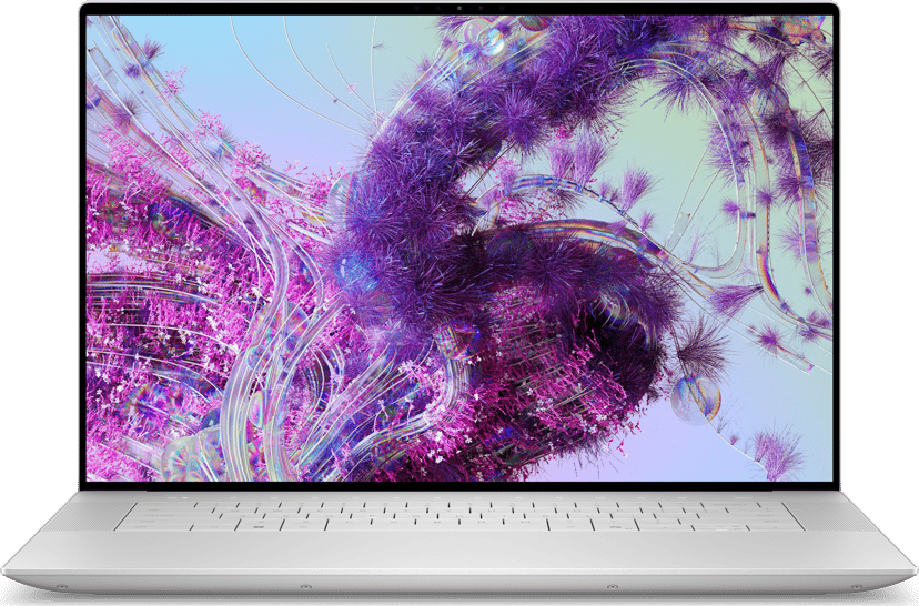 Dell Xps 16 9640 U7-155h 16/1tb Rtx 4050 16.3" W11p - (Fyndvara klass 2) Intel Core Ultra 7 16GB 1000GB RTX 4050 16.3"