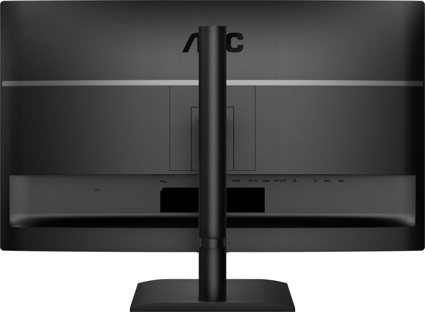 AOC 27E4CV 27" 1920 × 1080pixels IPS 16:9 120Hz