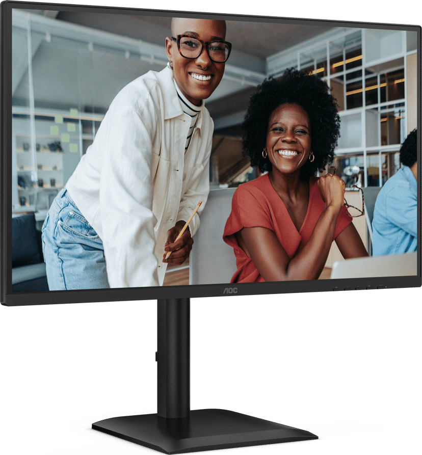 AOC 27E4CV 27" 1920 × 1080pixels IPS 16:9 120Hz
