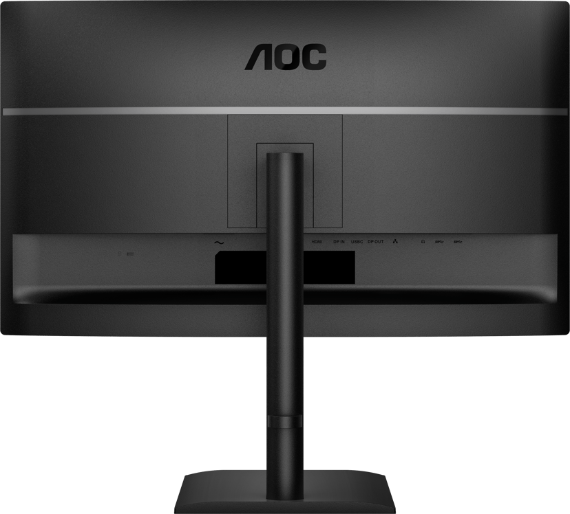 AOC 27E4CV 27" 1920 × 1080pixels IPS 16:9 120Hz
