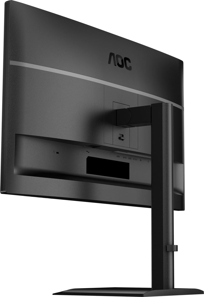 AOC 27E4CV 27" 1920 × 1080pixels IPS 16:9 120Hz