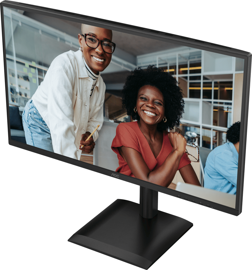 AOC 27E4CV 27" 1920 × 1080pixels IPS 16:9 120Hz