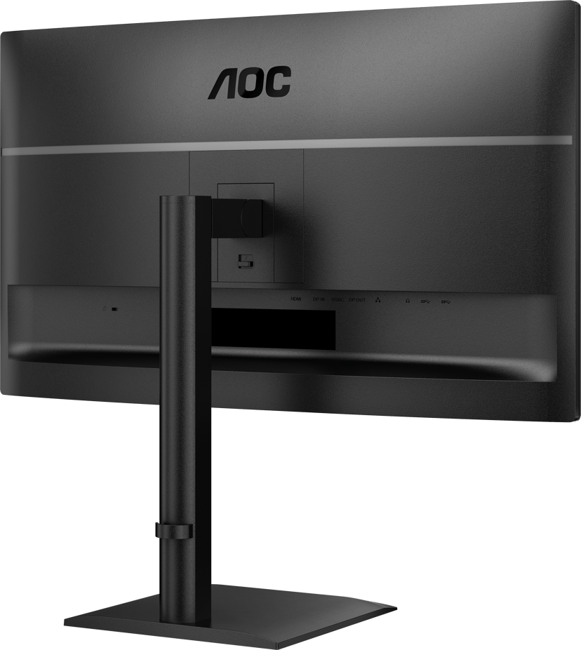 AOC 27E4CV 27" 1920 × 1080pixels IPS 16:9 120Hz