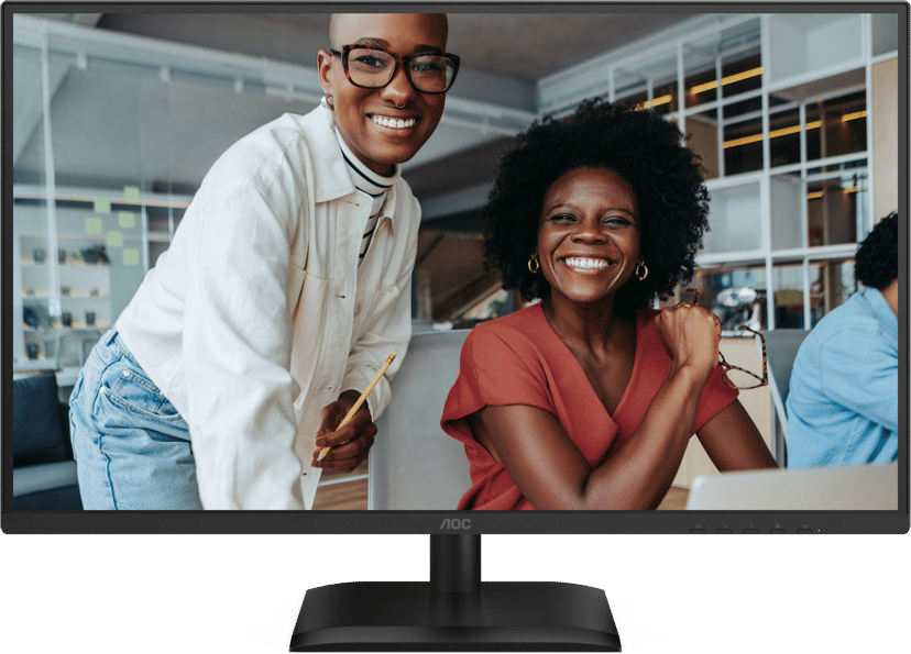 AOC 27E4CV 27" 1920 × 1080pixels IPS 16:9 120Hz